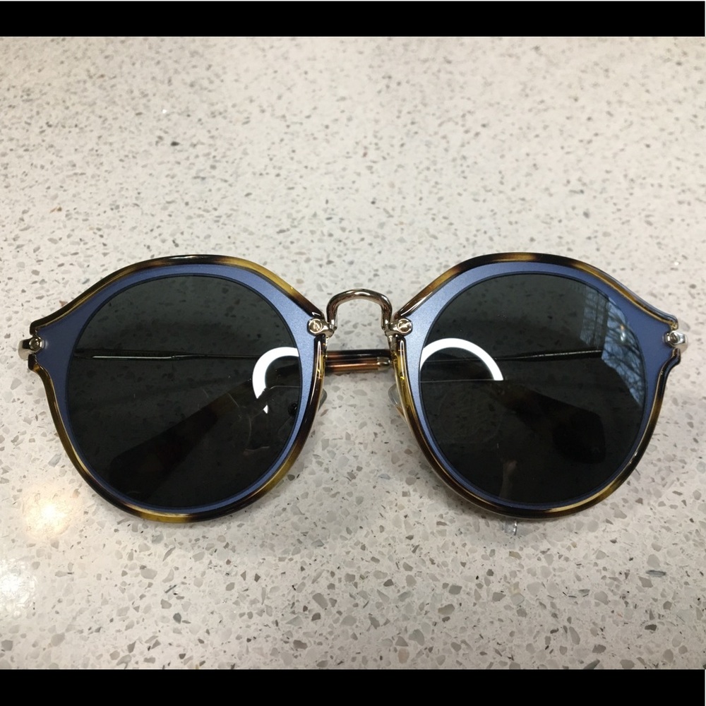 Miu Miu sunglasses